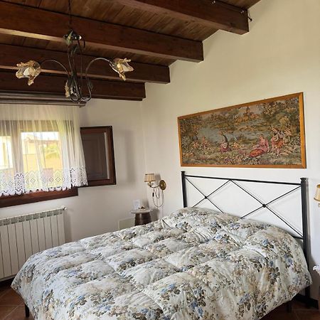 Le Macine 1868 Bed and Breakfast Paceco Εξωτερικό φωτογραφία