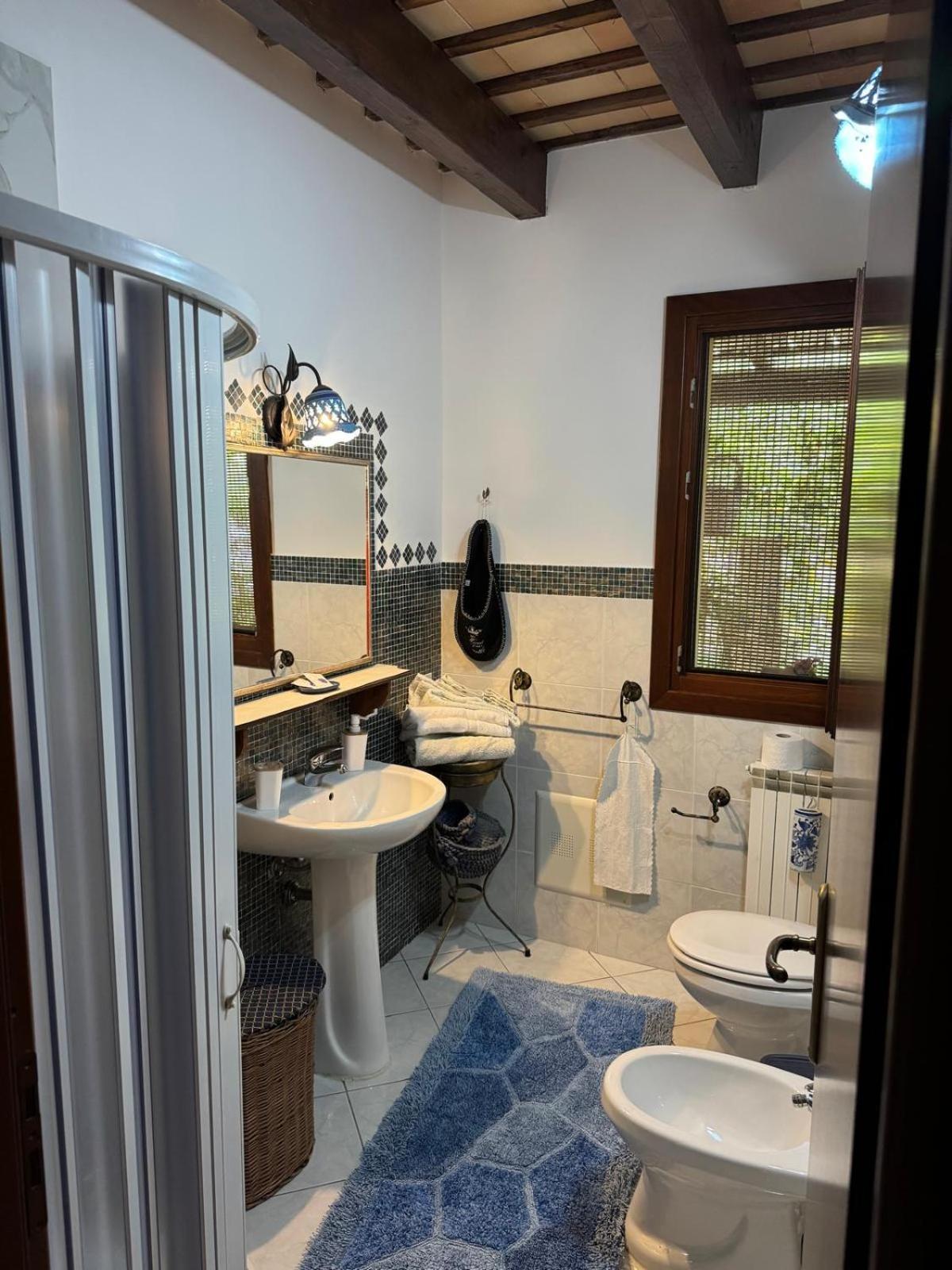 Le Macine 1868 Bed and Breakfast Paceco Εξωτερικό φωτογραφία