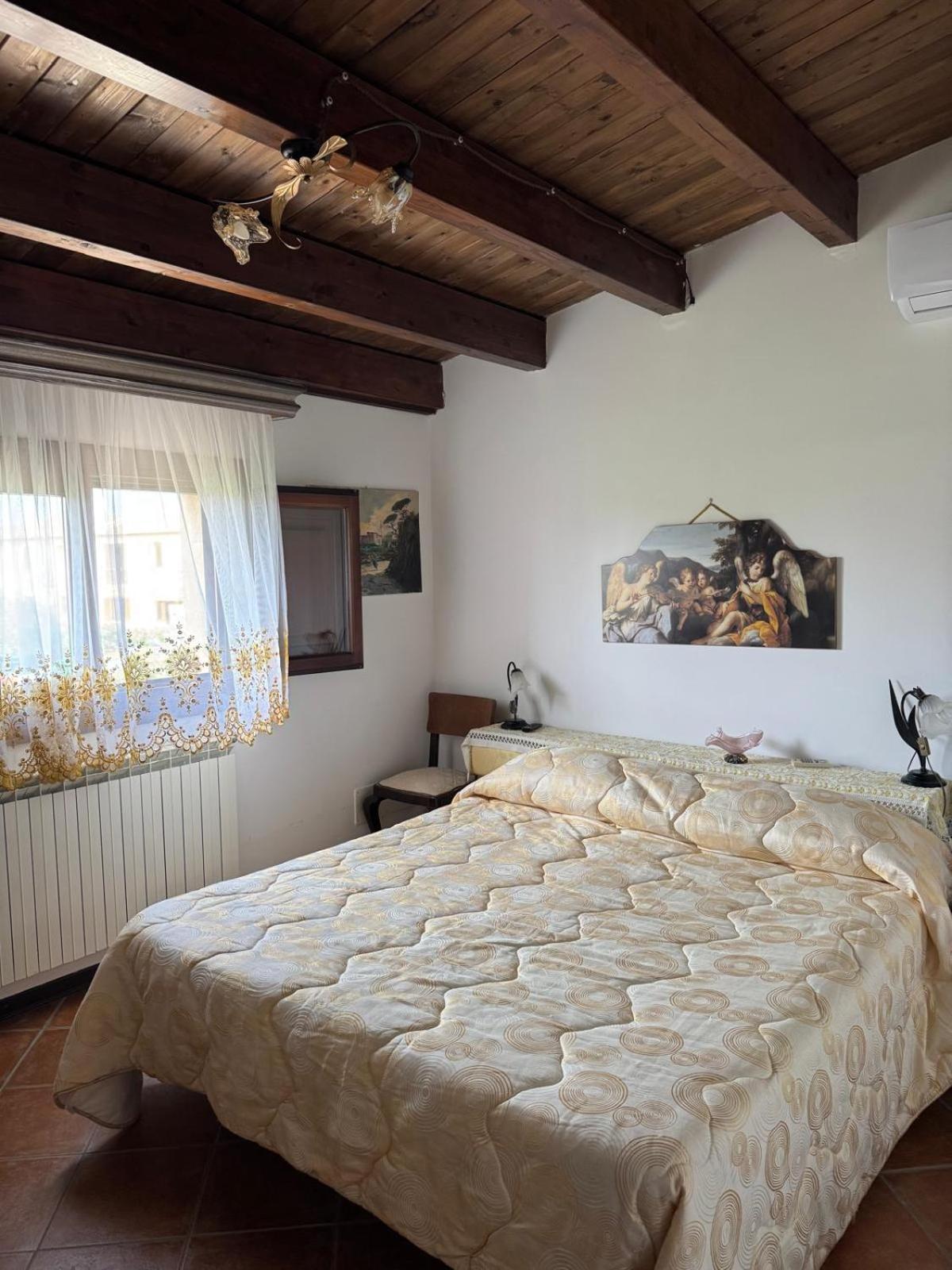 Le Macine 1868 Bed and Breakfast Paceco Εξωτερικό φωτογραφία