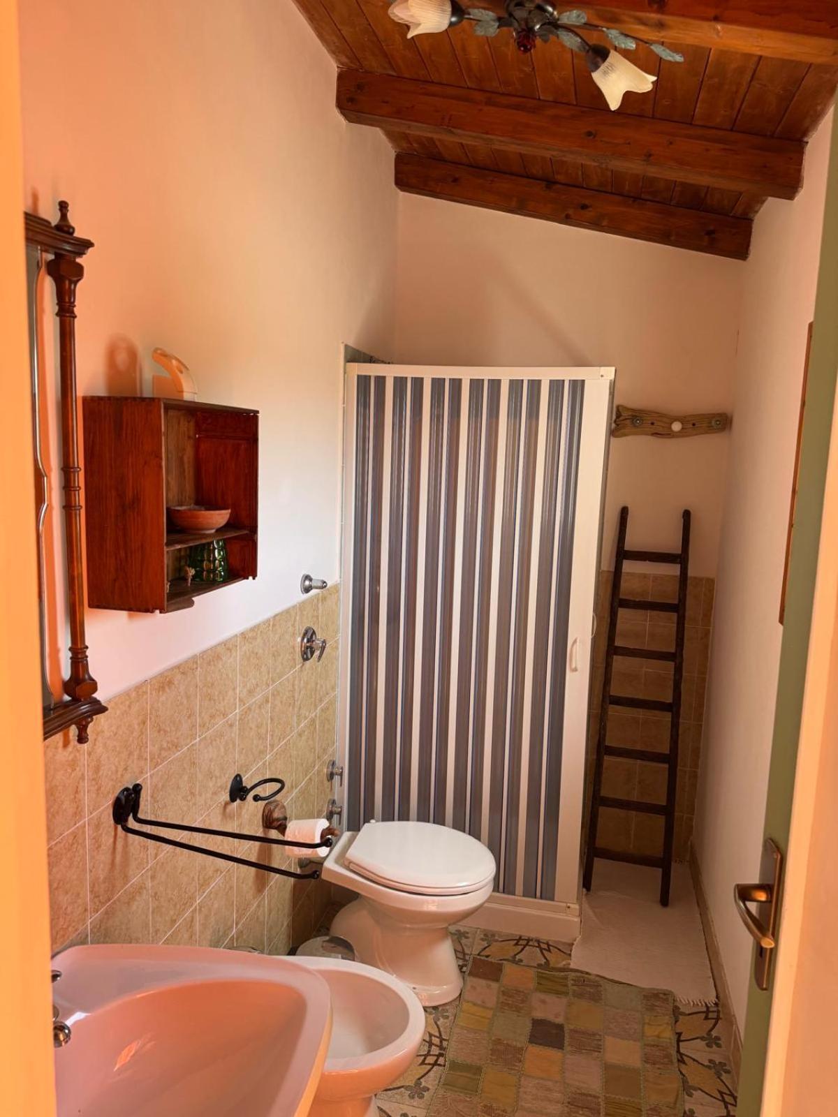 Le Macine 1868 Bed and Breakfast Paceco Εξωτερικό φωτογραφία