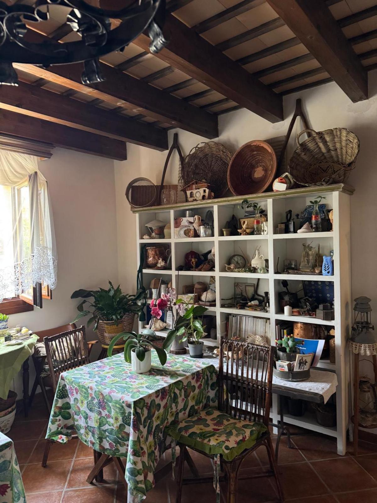 Le Macine 1868 Bed and Breakfast Paceco Εξωτερικό φωτογραφία